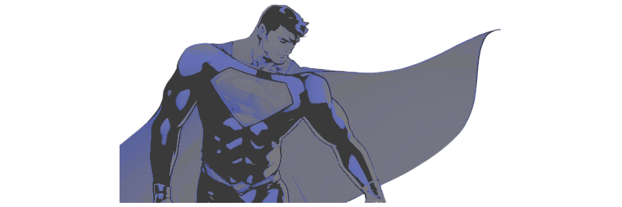 ⋆ KAL—EL ⋆'s banner