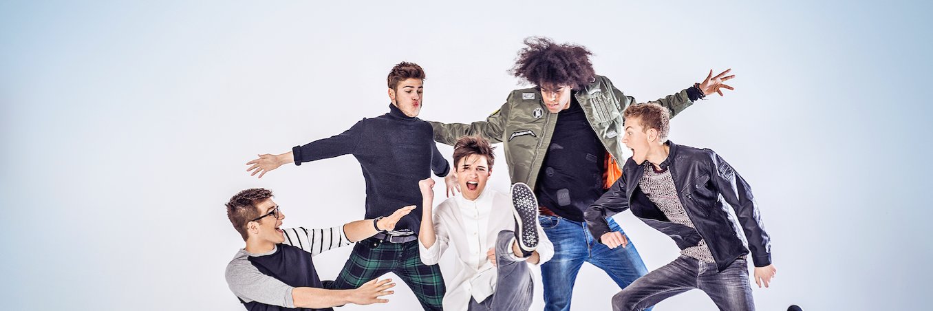 banditsnet's profile banner image