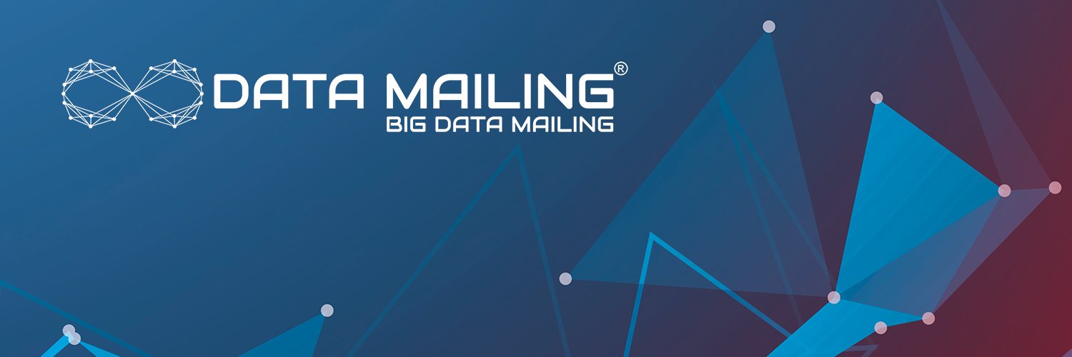 DATA_MAILING's profile banner image