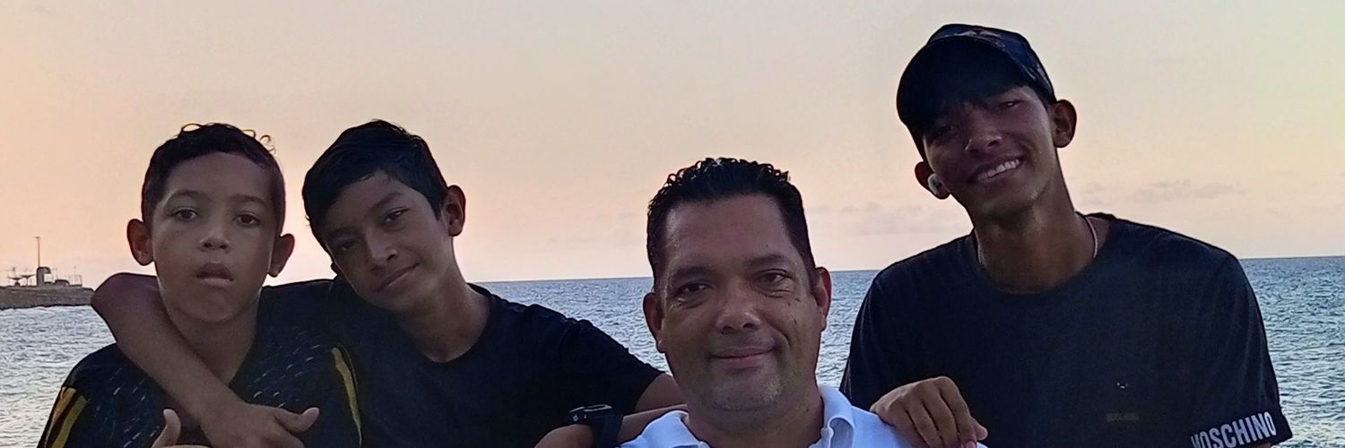 jaleon1's profile banner image