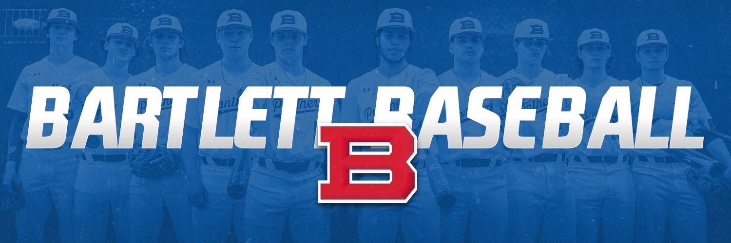 Bartlett Baseball (@bhs_pantherball) / Posts / X