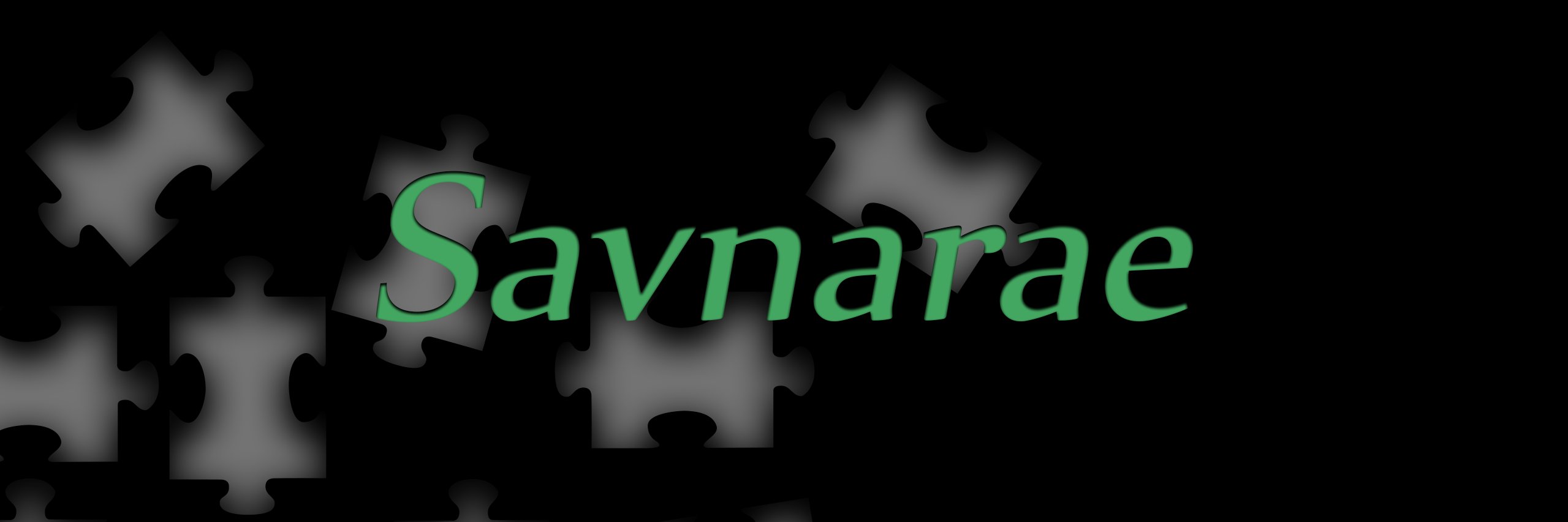 Savnarae's profile banner image