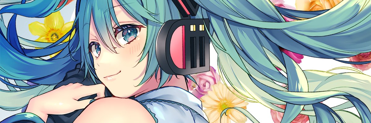 しおみづ🐰フルグラTシャツ通販中 banner