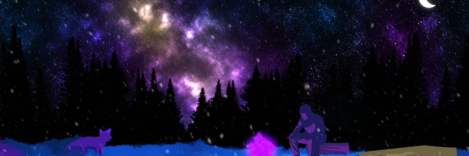 JagerFox_TV's profile banner image