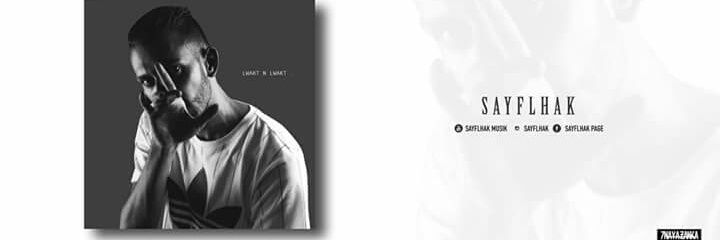 Sayflhak's profile banner image