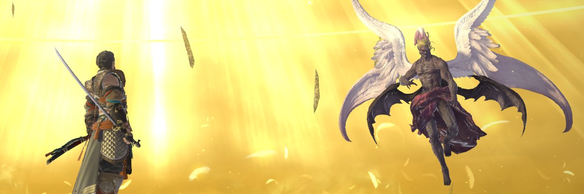 Aeonknight87's profile banner image