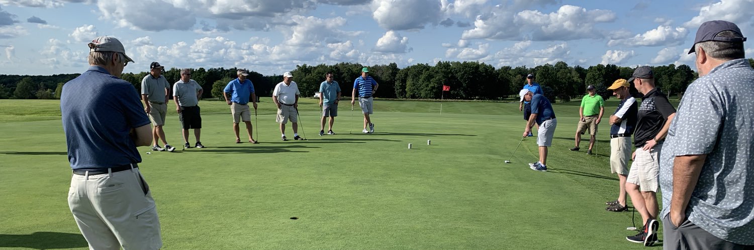 WepatGolf's profile banner image