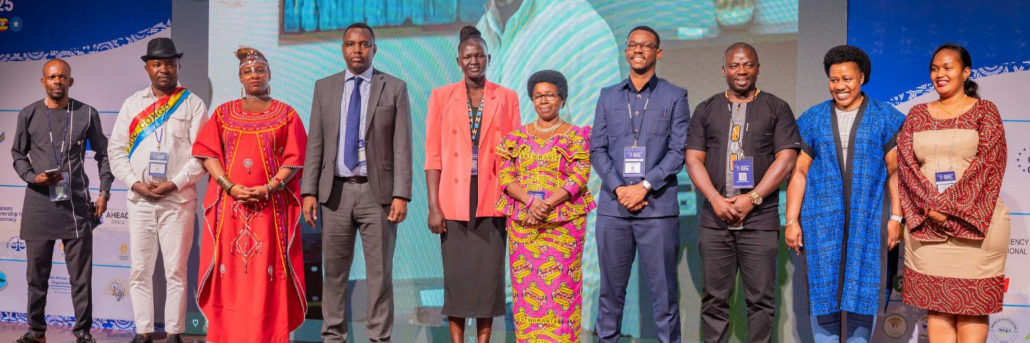 EACSOF Secretariat banner