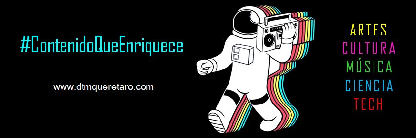 DtmQueretaro's profile banner image