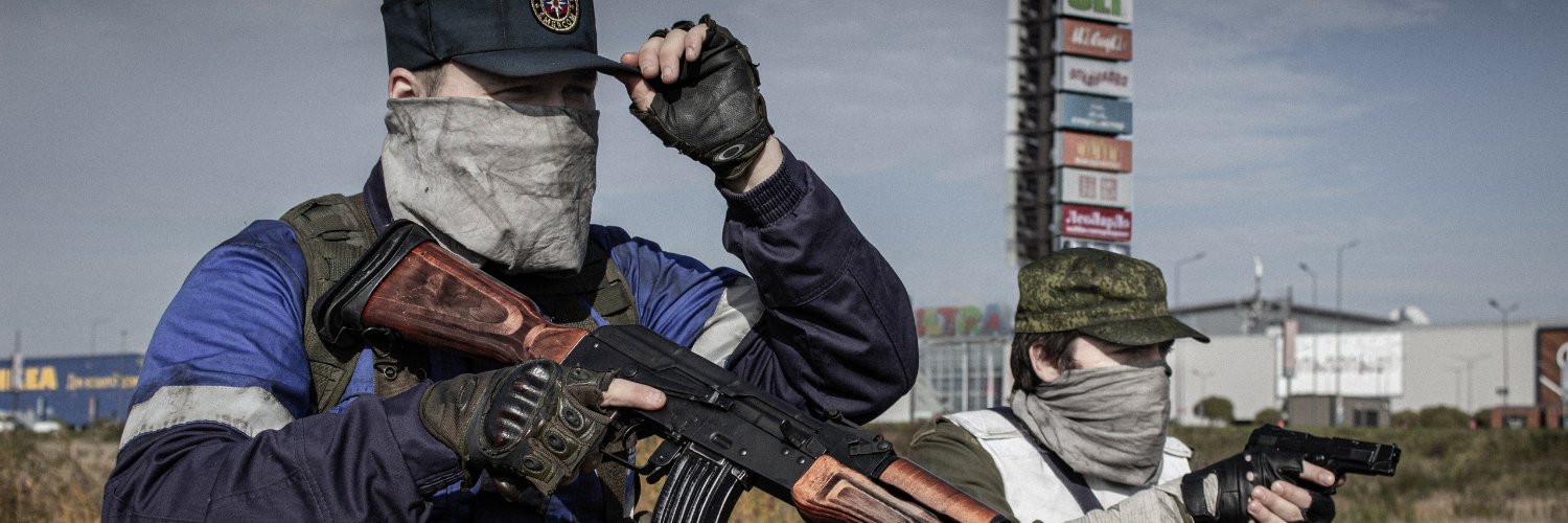 Anatoliy | Hunter banner