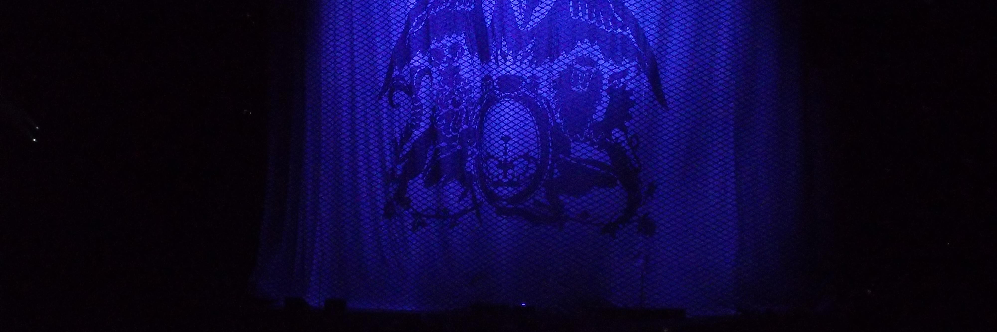 Paul Bailey banner