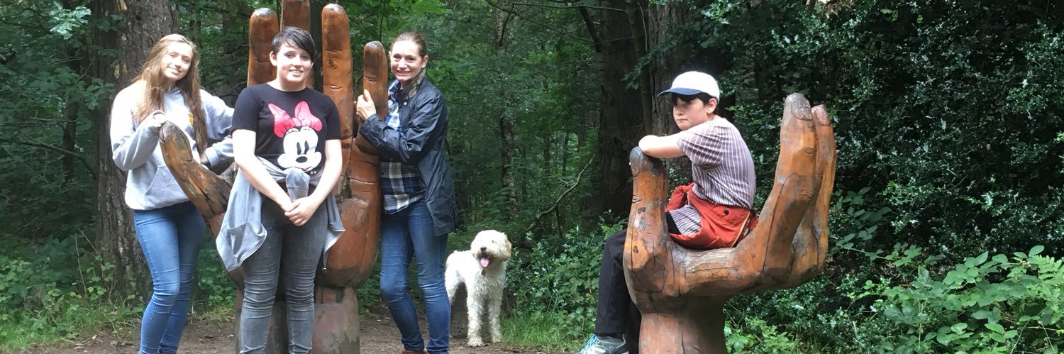 Ray Spencer MBE banner