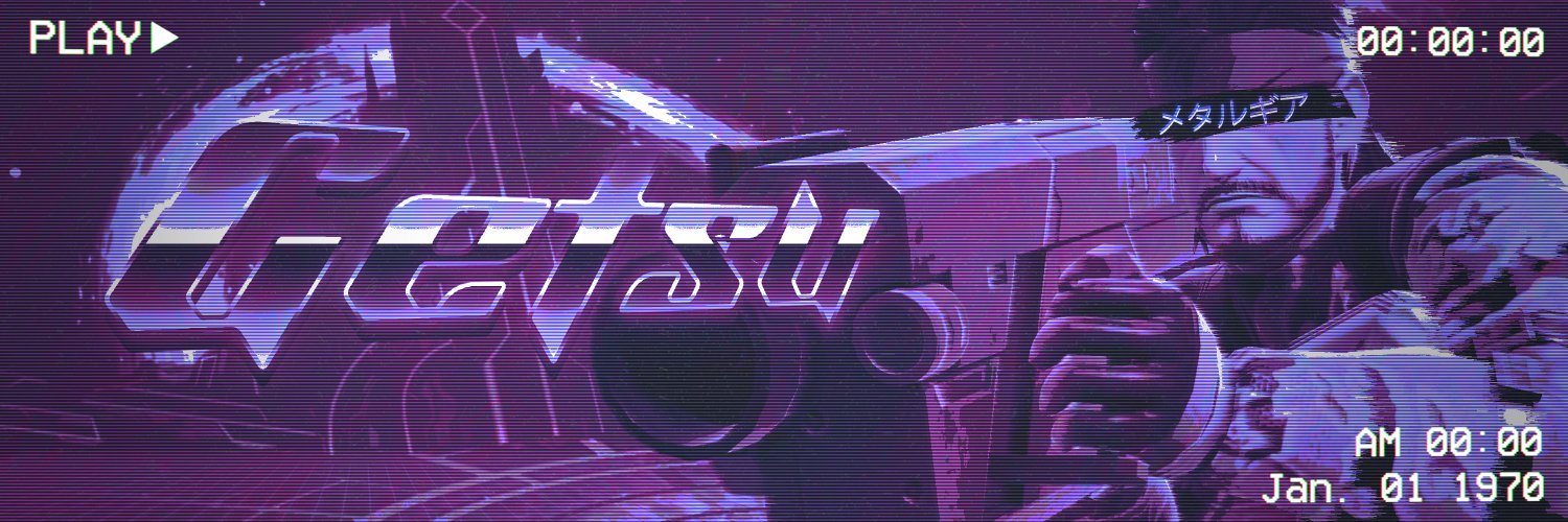 JustGetsu's profile banner image
