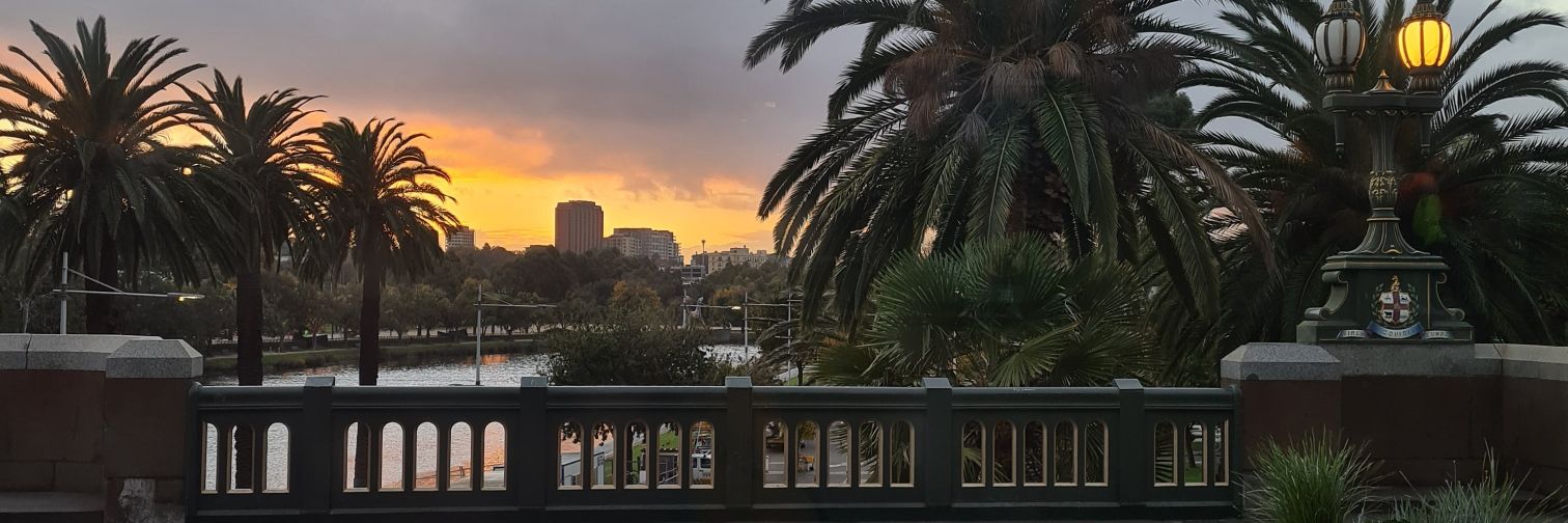 MareeSheppard's profile banner image