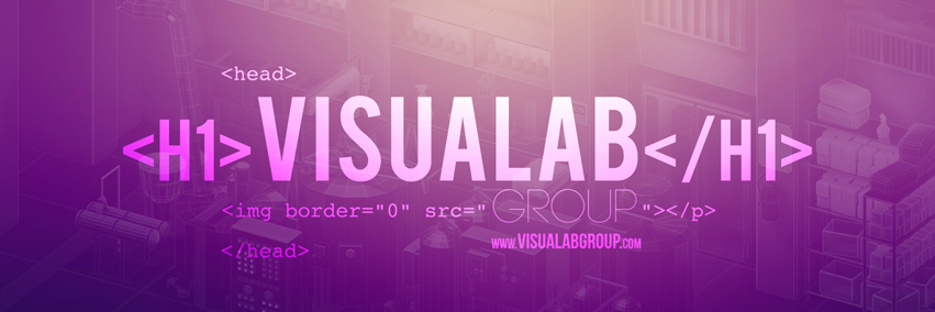 VisualabGroup's profile banner image