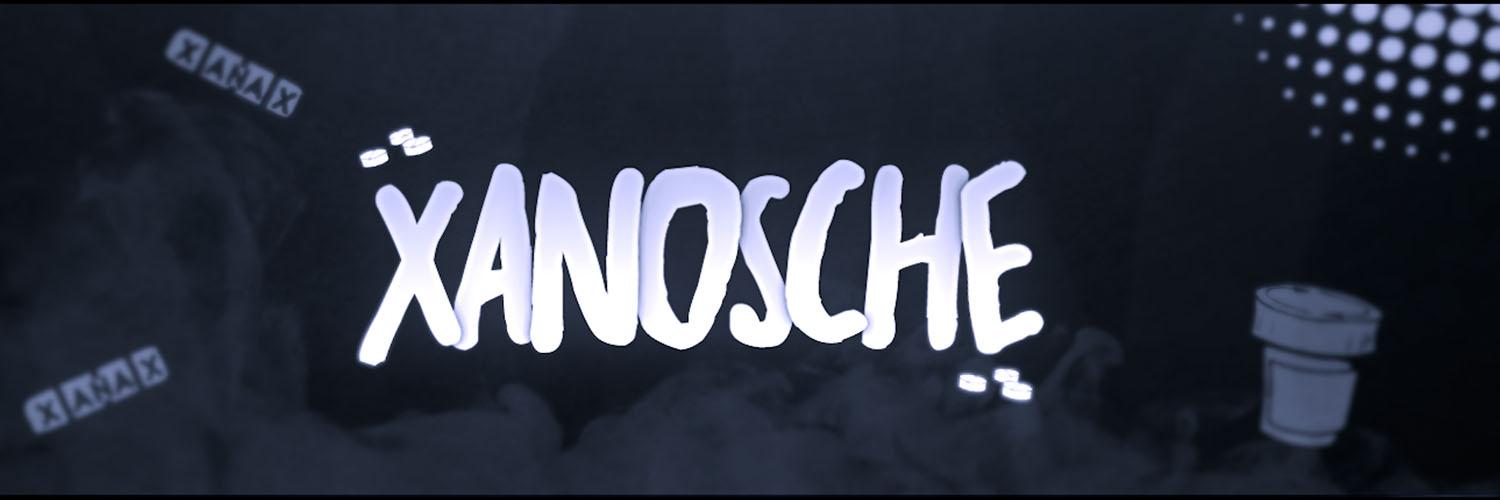 Xanosche's profile banner image
