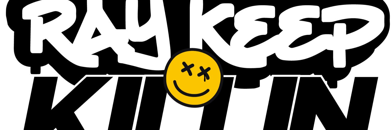 RayKeepKillin's profile banner image