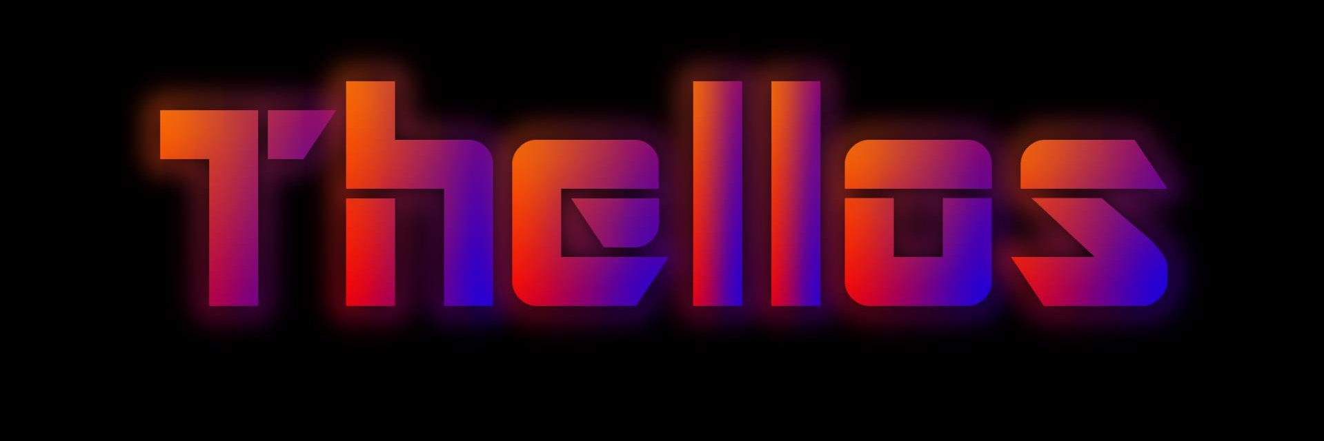TheMrThellos's profile banner image