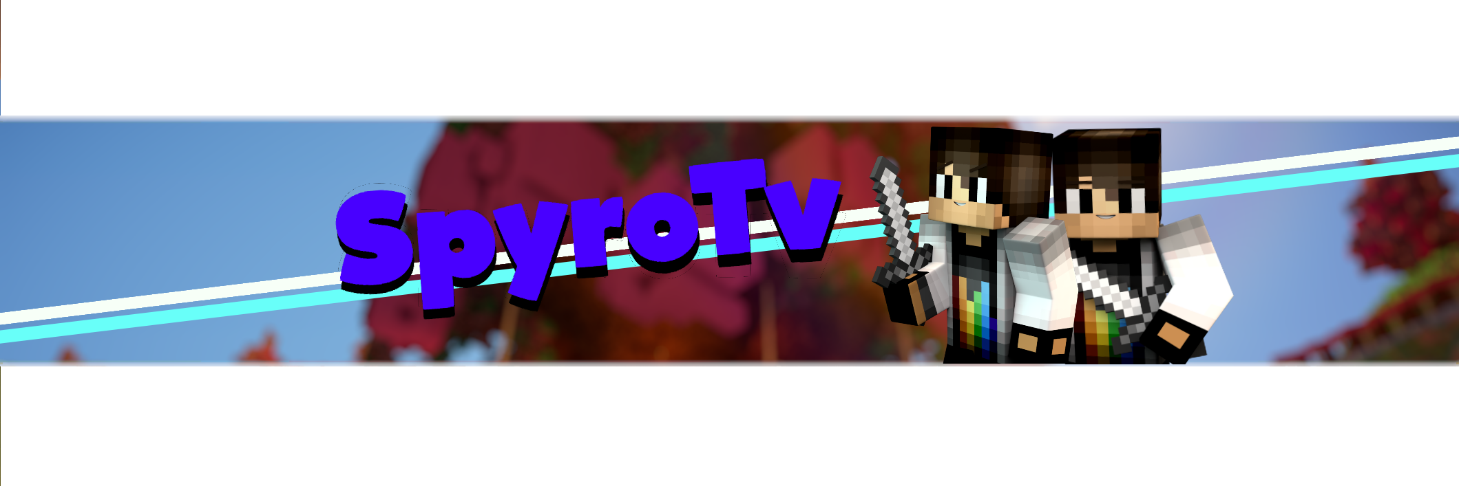 Spyro_TV's profile banner image