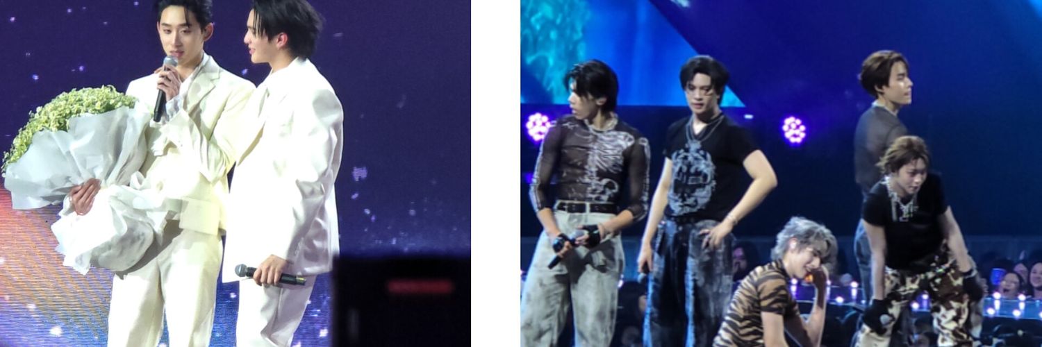 เอ็มจีริต้า ft. โหมดกระพือไฟให้ตัวเอง banner