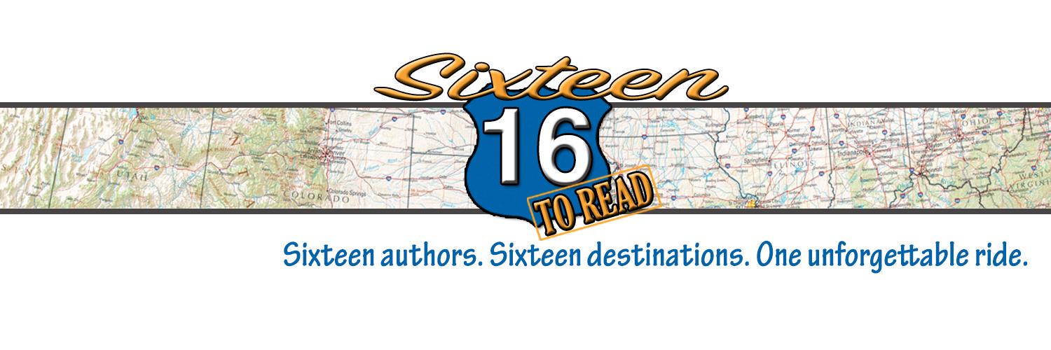 SixteentoRead's profile banner image