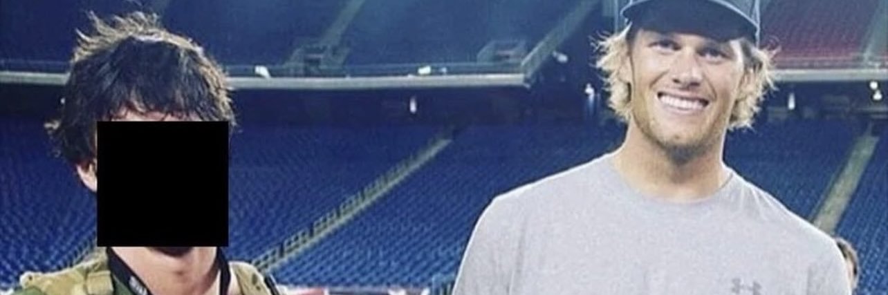 zachengelman's profile banner image