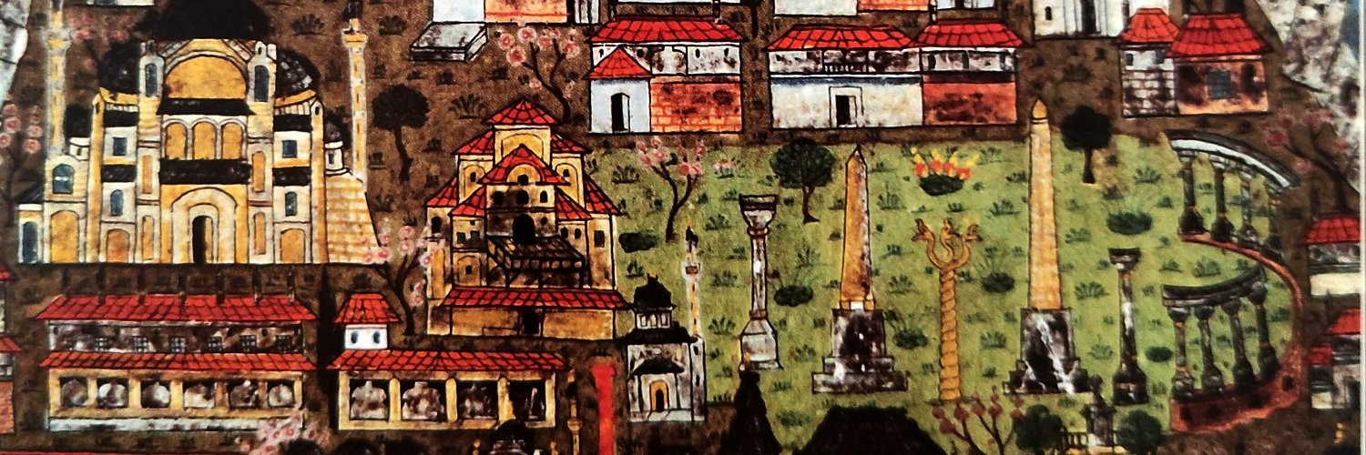 gorkemevci's profile banner image