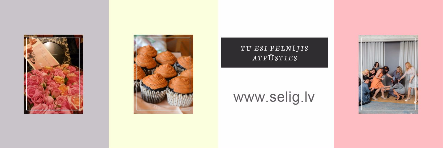 Selig_events's profile banner image