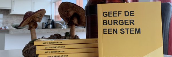 JandeKoning1 Profile Banner