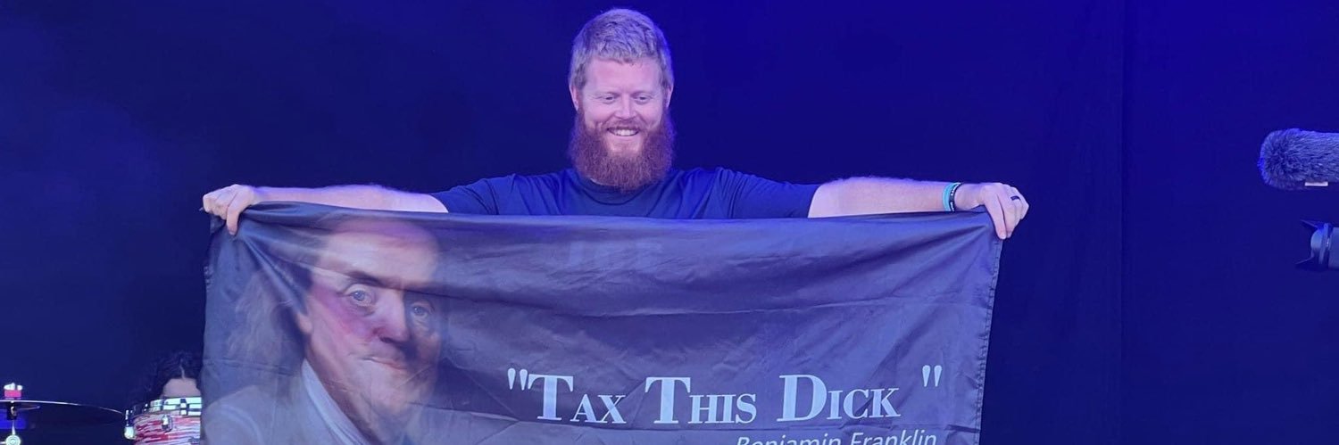 RockyfellerGOP's profile banner image