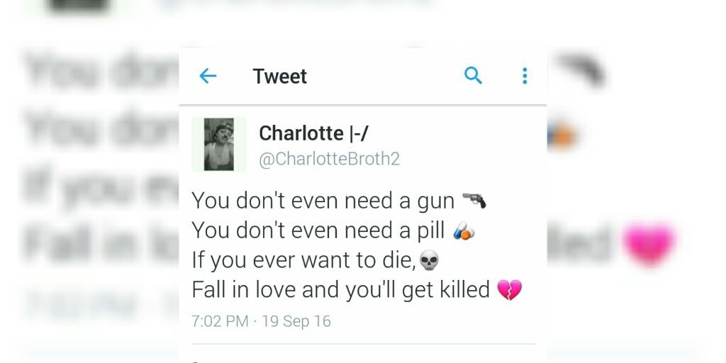 CharlotteBroth2's profile banner image