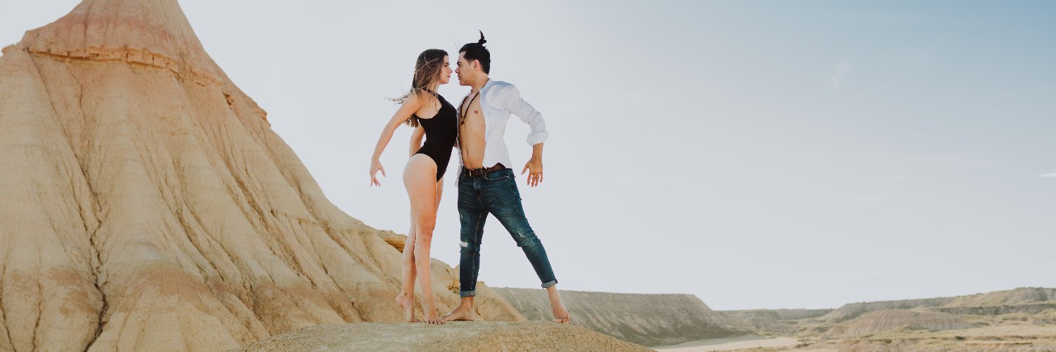 Bayaderos's profile banner image