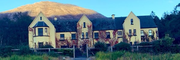 InaghLodge Profile Banner