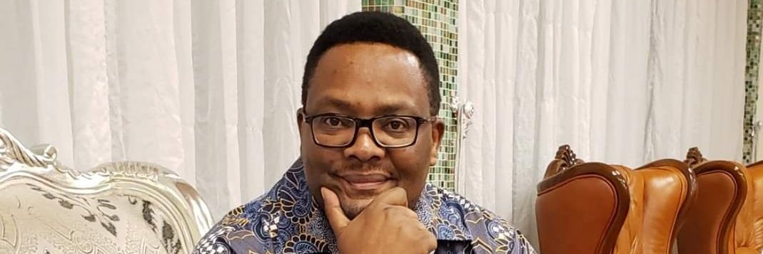 Emmanuel Mwamba banner