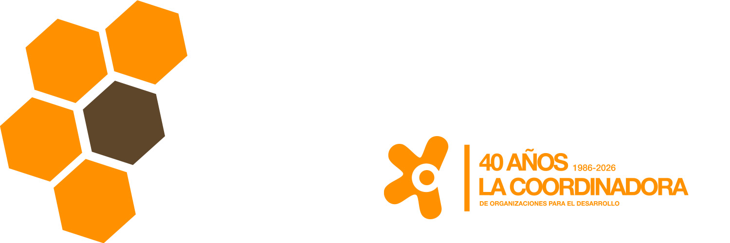 La Coordinadora✳️ banner