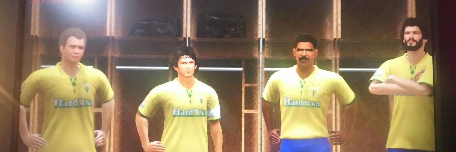 DDT(提督兼マスター ) banner