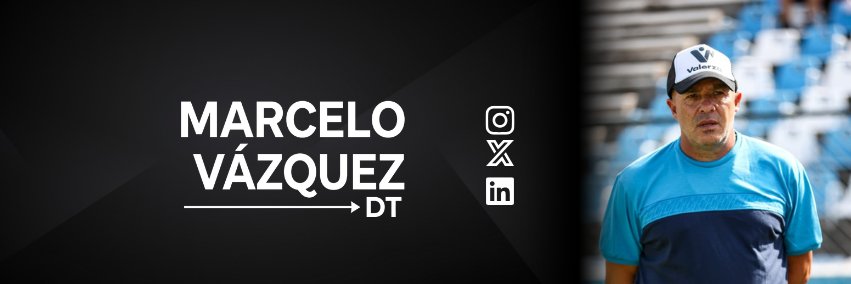 smarcelovazquez's profile banner image