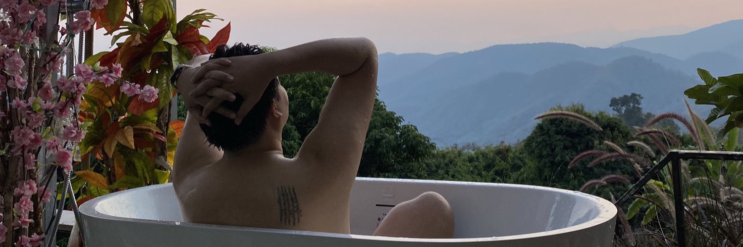 Sleepy_bearCM's profile banner image