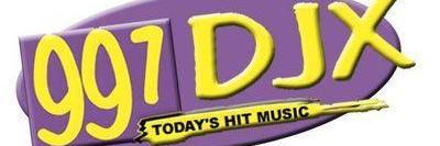 99_7DJX's profile banner image