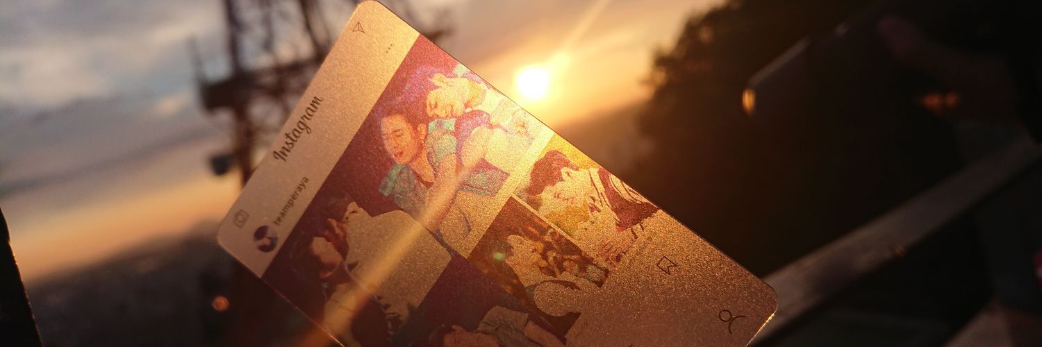 ohoaha1981's profile banner image