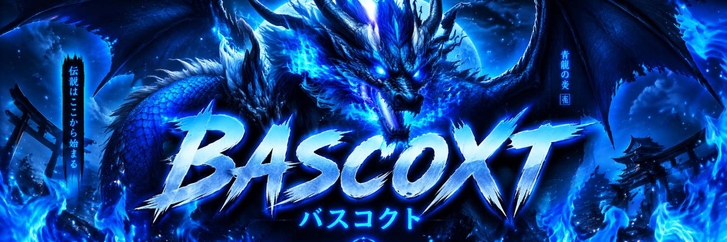 BascoXT's profile banner image