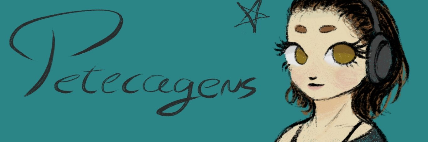 Petecagens's profile banner image