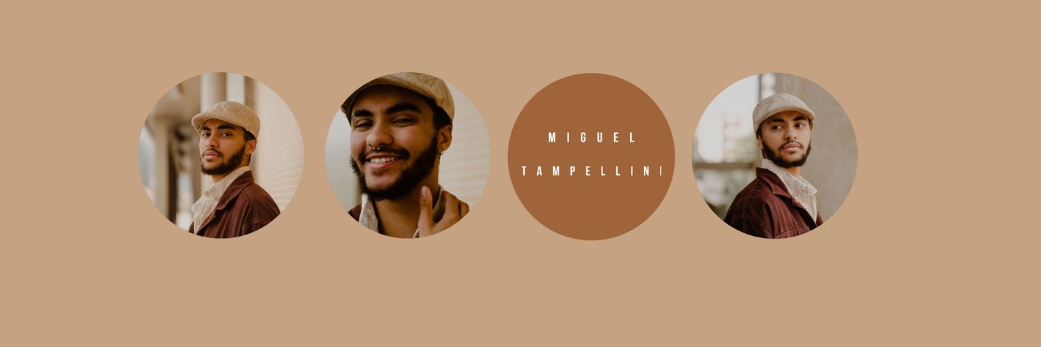MiTampellini's profile banner image
