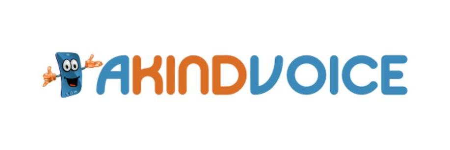 AKindVoiceonSports banner