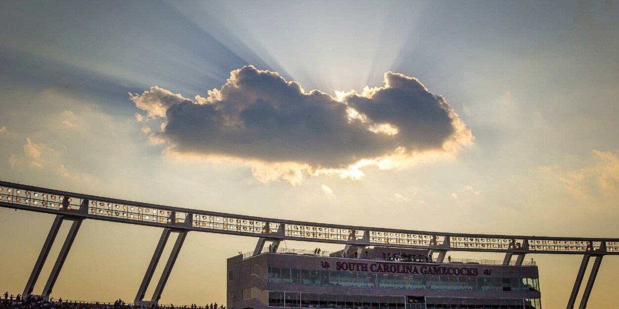 randall snelson banner