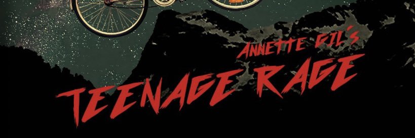 AnnetteGil1's profile banner image