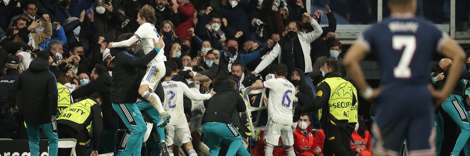 GrandMadrid's profile banner image