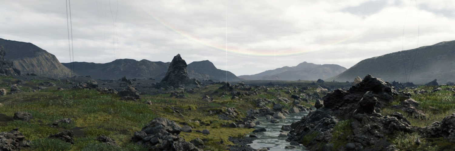 WMarkowski's profile banner image