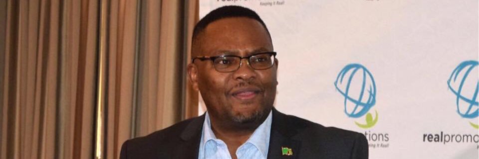 Emmanuel Mwamba banner