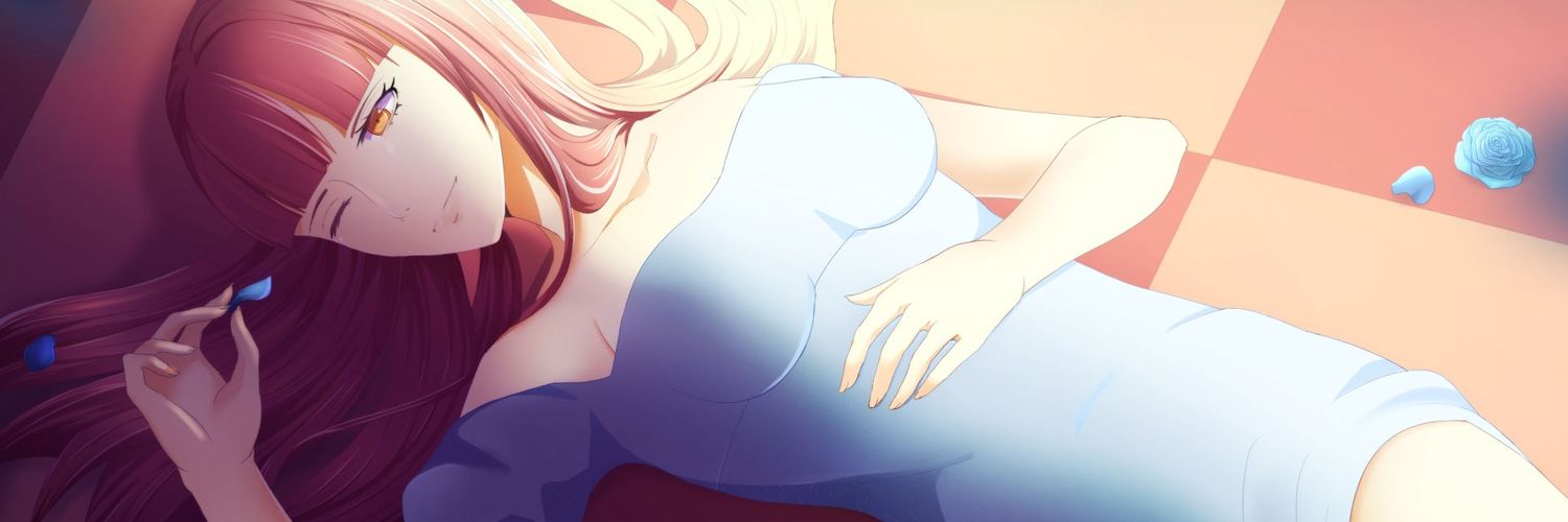 Syreaine's profile banner image